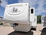 2007 Forest River Cedar Creek Silverback Photo #40