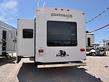 2007 Forest River Cedar Creek Silverback Photo #45