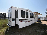 2012 Forest River Cedar Creek Silverback Photo #2