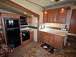 2012 Forest River Cedar Creek Silverback Photo #11