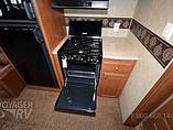 2012 Forest River Cedar Creek Silverback Photo #13
