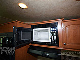 2012 Forest River Cedar Creek Silverback Photo #14