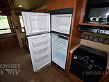 2012 Forest River Cedar Creek Silverback Photo #15