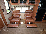 2012 Forest River Cedar Creek Silverback Photo #17