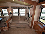 2012 Forest River Cedar Creek Silverback Photo #21