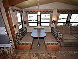 2012 Forest River Cedar Creek Silverback Photo #22