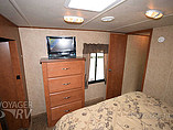 2012 Forest River Cedar Creek Silverback Photo #30