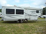 2014 Forest River Cedar Creek Silverback Photo #3