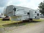 2014 Forest River Cedar Creek Silverback Photo #15