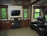 2014 Forest River Cedar Creek Silverback Photo #10