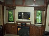 2014 Forest River Cedar Creek Silverback Photo #11