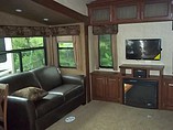 2014 Forest River Cedar Creek Silverback Photo #12