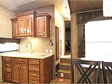 2015 Forest River Cedar Creek Silverback Photo #9