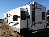 2015 Forest River Cedar Creek Silverback Photo #14