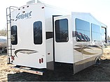 2015 Forest River Cedar Creek Silverback Photo #15