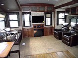 2015 Forest River Cedar Creek Silverback Photo #3