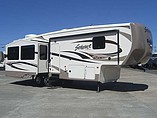 15 Forest River Cedar Creek Silverback