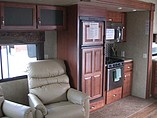 2015 Forest River Cedar Creek Silverback Photo #11
