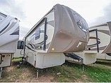 15 Forest River Cedar Creek Silverback