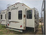 2015 Forest River Cedar Creek Silverback Photo #9