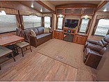 2015 Forest River Cedar Creek Silverback Photo #14