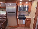 2015 Forest River Cedar Creek Silverback Photo #26