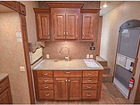 2015 Forest River Cedar Creek Silverback Photo #28