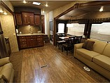 2015 Forest River Cedar Creek Silverback Photo #10