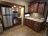 2015 Forest River Cedar Creek Silverback Photo #22
