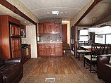 2016 Forest River Cedar Creek Silverback Photo #3