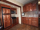 2016 Forest River Cedar Creek Silverback Photo #4