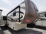 2016 Forest River Cedar Creek Silverback Photo #12