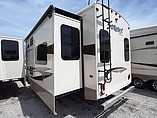 2016 Forest River Cedar Creek Silverback Photo #13