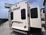 2016 Forest River Cedar Creek Silverback Photo #14