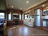2016 Forest River Cedar Creek Silverback Photo #3