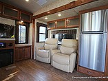 2016 Forest River Cedar Creek Silverback Photo #4