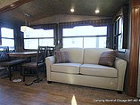 2016 Forest River Cedar Creek Silverback Photo #6