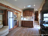 2016 Forest River Cedar Creek Silverback Photo #11