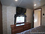 2016 Forest River Cedar Creek Silverback Photo #17