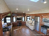 2016 Forest River Cedar Creek Silverback Photo #18