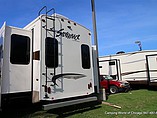 2016 Forest River Cedar Creek Silverback Photo #20