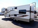 2016 Forest River Cedar Creek Silverback Photo #5