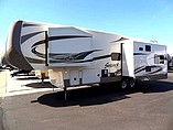 2016 Forest River Cedar Creek Silverback Photo #7
