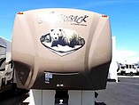 2016 Forest River Cedar Creek Silverback Photo #8