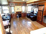 2016 Forest River Cedar Creek Silverback Photo #9