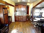 2016 Forest River Cedar Creek Silverback Photo #10