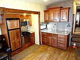 2016 Forest River Cedar Creek Silverback Photo #29