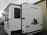 2008 Forest River Cedar Creek Silverback Photo #3