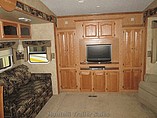 2008 Forest River Cedar Creek Silverback Photo #6