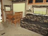 2008 Forest River Cedar Creek Silverback Photo #7